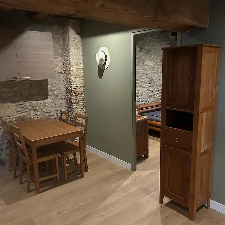 Le Domaine Des Mortiers T2 * Saint-Étienne-de-Montluc