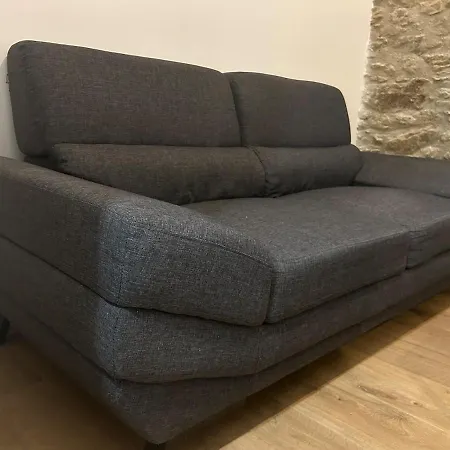 Le Domaine Des Mortiers T2 Apartman