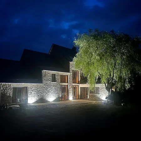 Le Domaine Des Mortiers T2