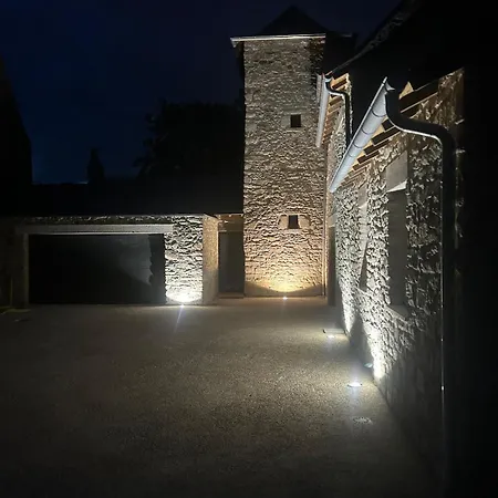 Le Domaine Des Mortiers T2 Saint-Étienne-de-Montluc