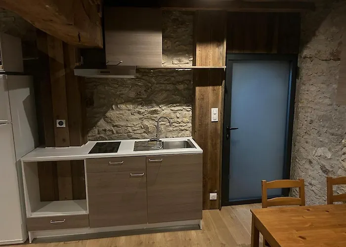 Le Domaine Des Mortiers T2 Appartement