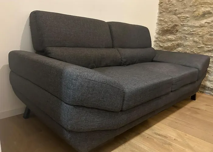 Le Domaine Des Mortiers T2 Appartement