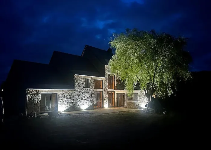 Le Domaine Des Mortiers T2