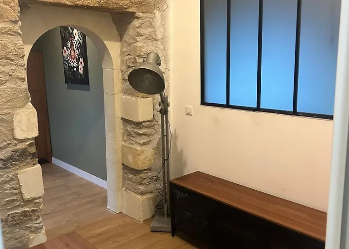 Le Domaine Des Mortiers T2 Appartement Saint-Étienne-de-Montluc