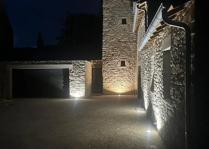 Le Domaine Des Mortiers T2 Saint-Étienne-de-Montluc